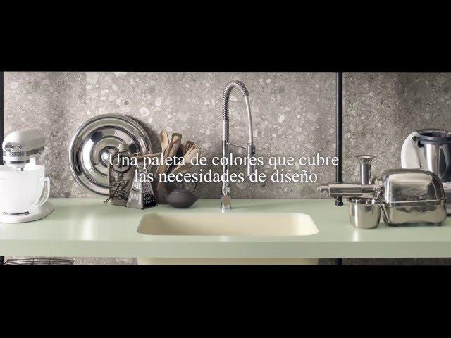 DuPont™ Corian® Home Design Partner - Español