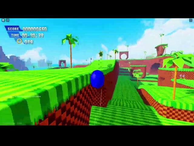 sonic expedition open world gameplay