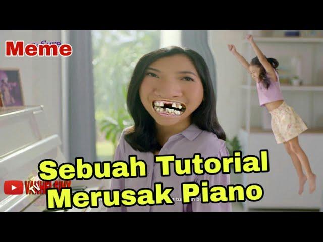 Pedia Syurr Gak Jelas | Meme