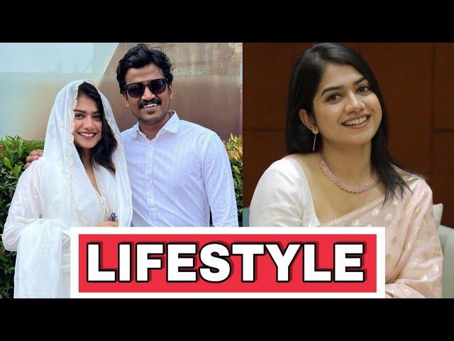 Anarkali Marikar Lifestyle 2023 | Biography | Family | Boyfriend | Interview | Songs | Films