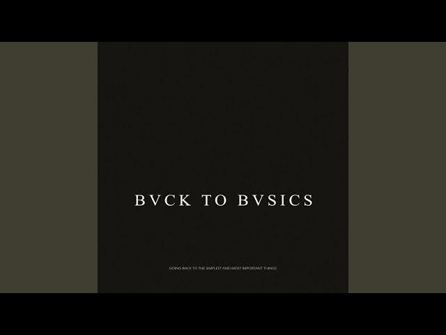 Back to Basics (Club Mix)