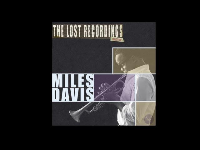 Miles Davis Quartet - Tune Up