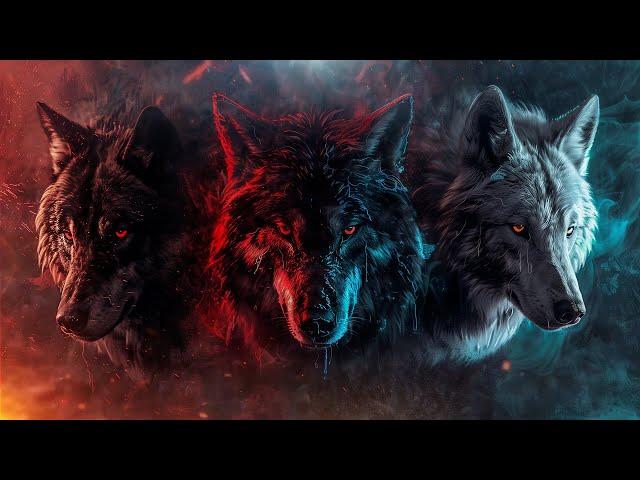 Epic Slavic Music - Wolf Brotherhood