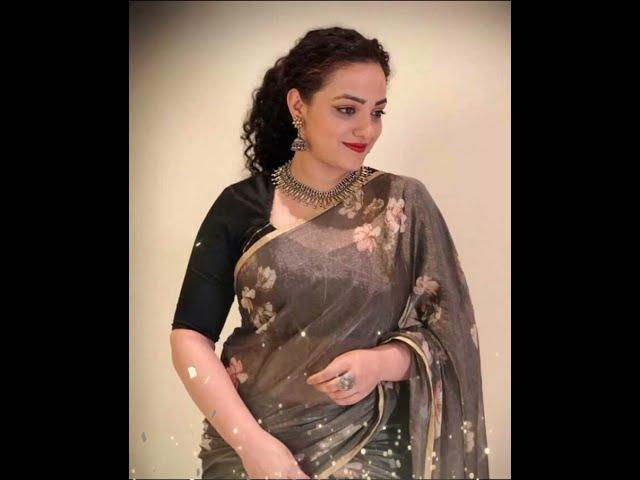 ️Nithya Menen New Photos ️ || Actress gallery