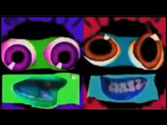 (REUPLOAD) Klasky Csupo Showtime 6 (Goo Goo Gaa Gaa and Green Lowers)