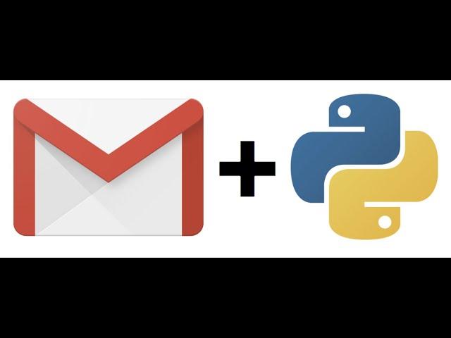 send email with python video  1