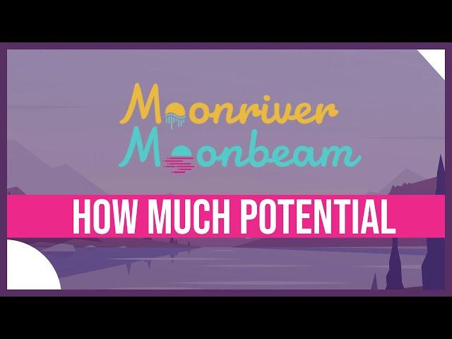 Moonriver x Moonbeam Deep Dive Analysis. Big Potential Ahead? | Crypto Deep Dive