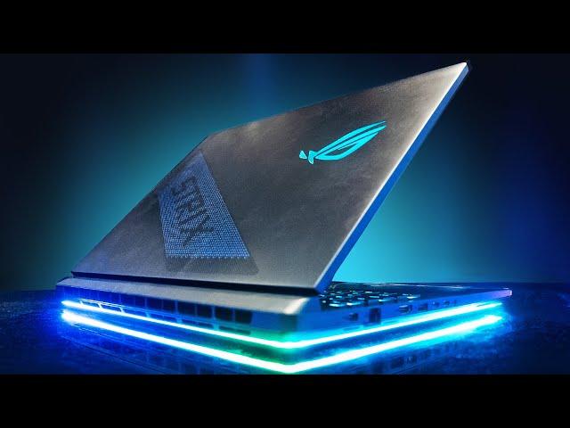 BIG Changes to ASUS Gaming Laptops in 2025!