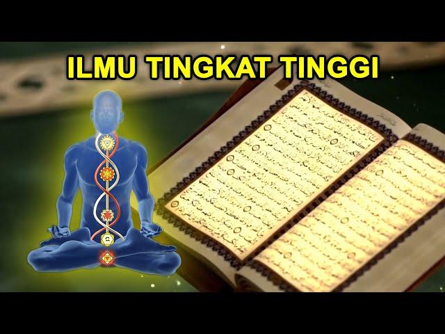 PERINGATAN 21+ Al Qur’an Harus Dirubah Cara Memahaminya