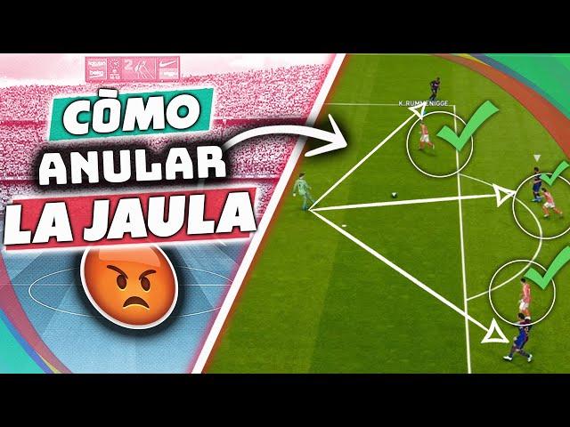 Guia ANTI JAULEROS  QUE NO TE HAGAN + TIEMPO  PES 2021