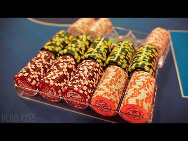 HIGH STAKES $100/200 in Los Angeles, CA!!!