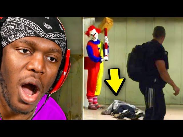 CRAZIEST YOUTUBE PRANKS OF ALL TIME!