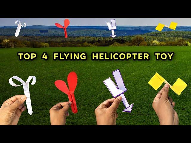 best 4 flying helicopter toy, 4 different types of helicopter toy, top 4 flying toy, new fly toy