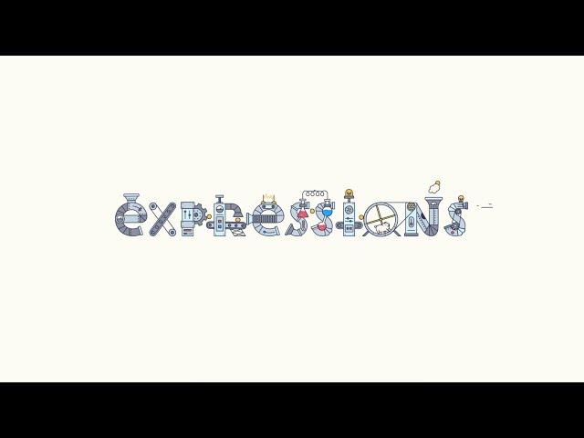 Expressions Trip After Effects Course