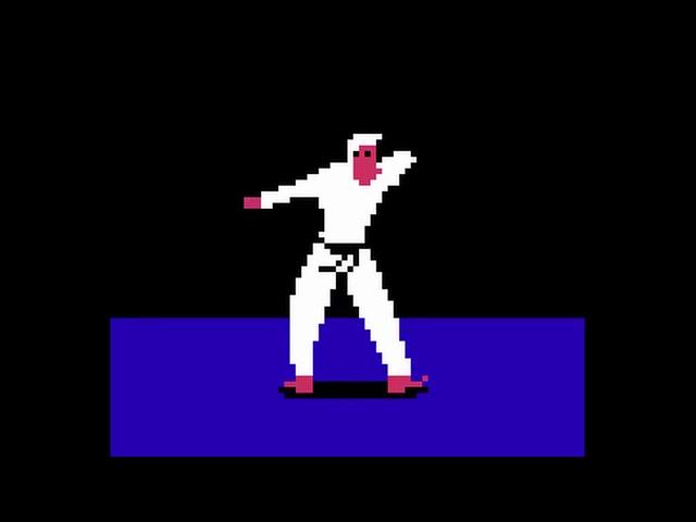 [free] 8bit arcade type beat - "crikey", prod. creatureslayer_