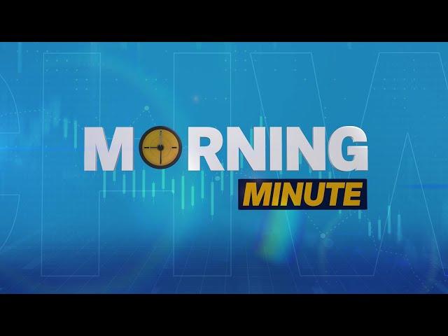 Stock Market Morning Minute: MRVL, BABA, MDB