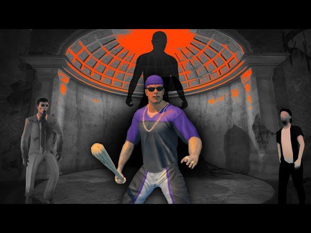 Saints Row 2 The Freezer FINAL Investigation