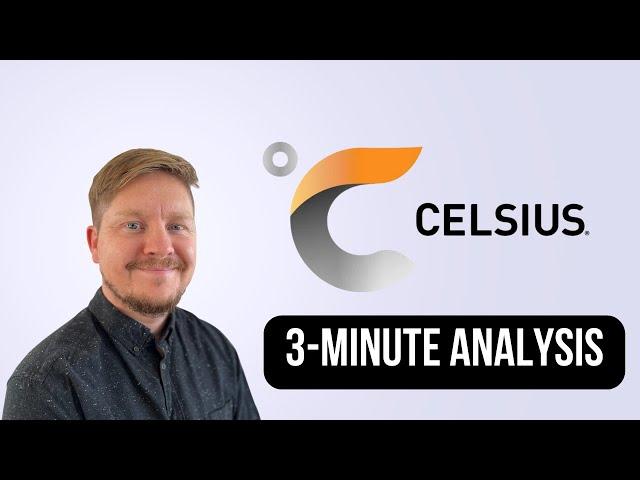 Should you buy Celsius Holdings stock? (June 2024)