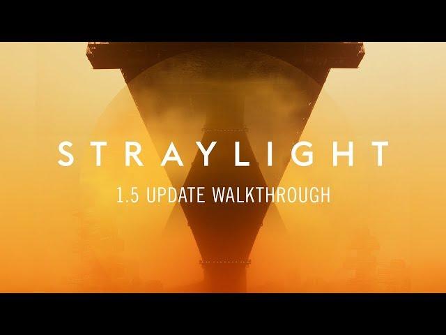 STRAYLIGHT Update Walkthrough | Native Instruments