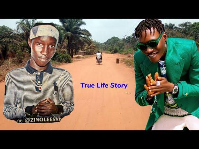 Story Of Zinoleesky ( Before Fame) - Many Things