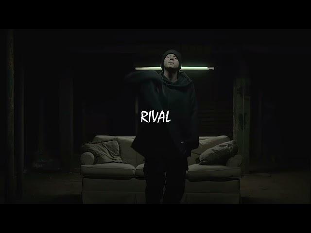 (Free) NF Type Beat - Rival | Aggressive Orchestral Type Beat