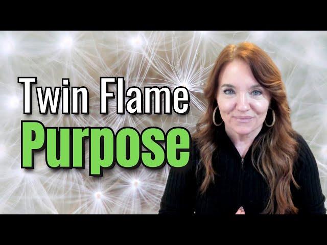 The Purpose of Twin Flames | Twin Flame Union | Specific Person