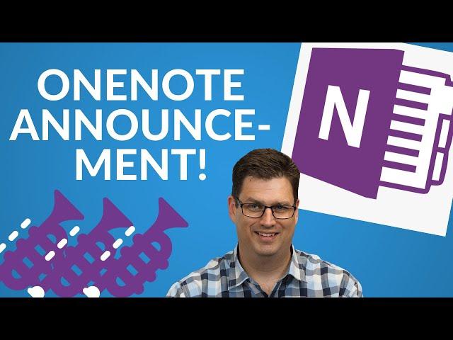 Onenote 2016 is Back! What next?