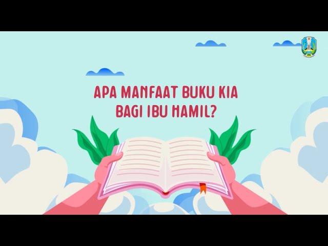 Manfaat Buku Kesehatan Ibu dan Anak (KIA)