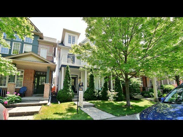 71 Whistle Post Street, Toronto - Open House Video Tour