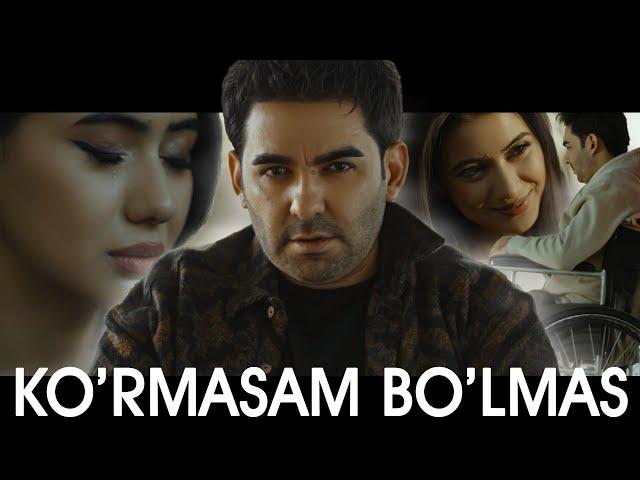 Farhat Orayev - Ko`rmasam Bo`lmas (Music Video)