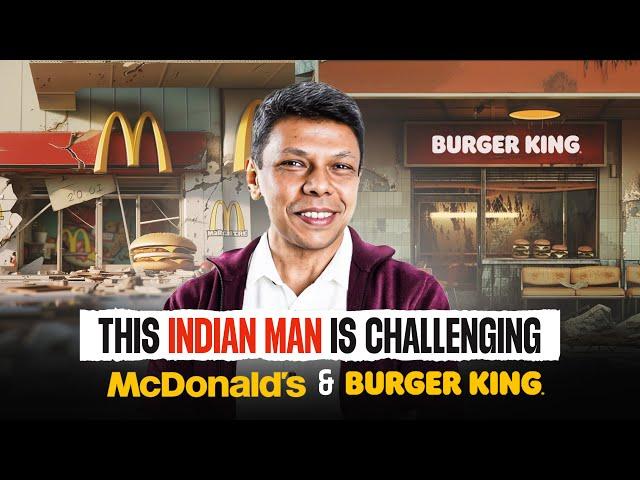 Masterclass : How to Build a fast food brand from 0 to 100cr ? | IBP Ep 15