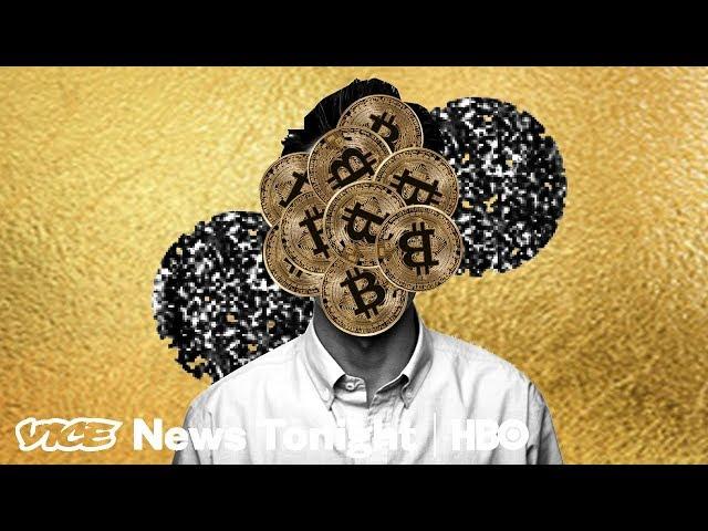 How Bitcoin Can Help Track Down Criminals (HBO)