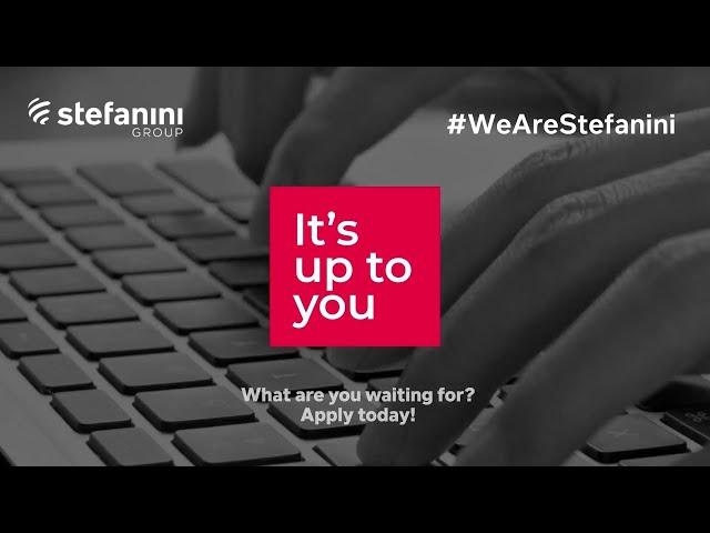 Why Work At Stefanini? | Stefanini North America and APAC