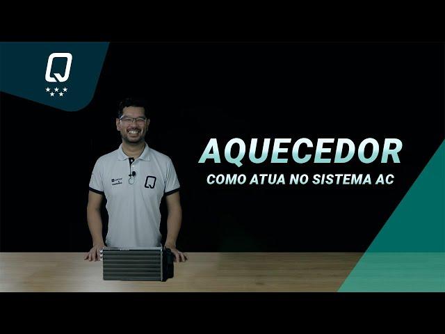 Entenda as funcionalidades do aquecedor do seu veiculo