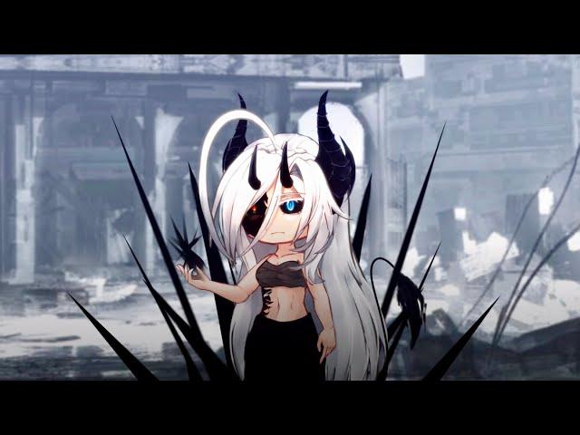 Immortal She Return To Me || Gacha Meme || Gacha Club [ Original Concept ] @DevilBona