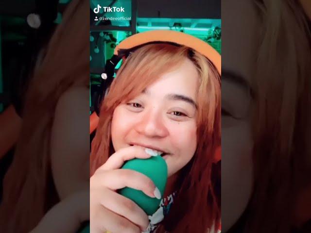 ZENDEE’s TIKTOK VIDEOS (Part 1)