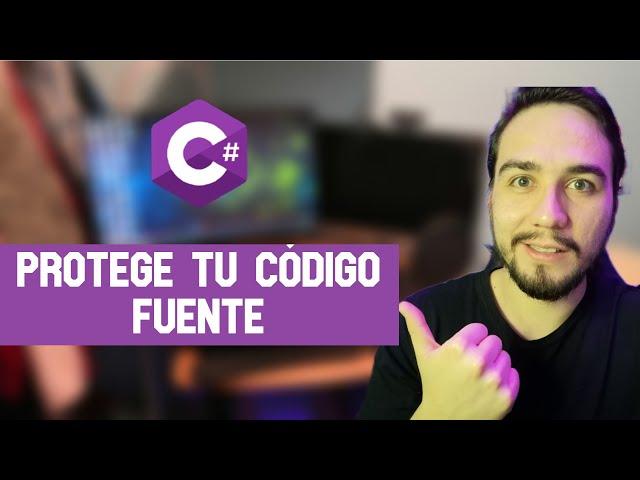 Cómo PROTEGER tu CÓDIGO de ser robado: técnicas de ofuscación