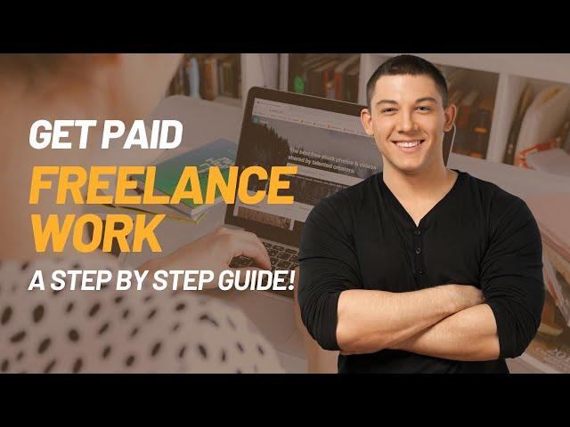 Can You Really Make a Living from FREELANCE Work?