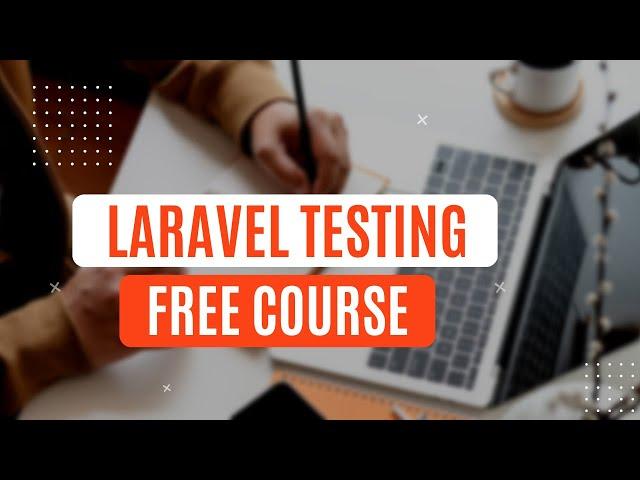 Laravel Testing 01/24: Why Test Your Code Automatically?