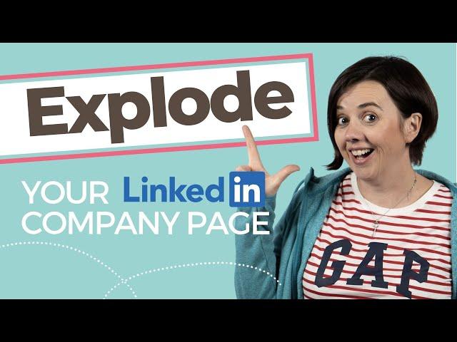 FAST Way To Increase Your LinkedIn Company Page Followers