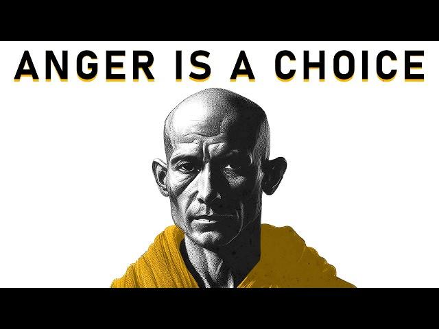 How to Be Free from Anger | Buddha on Inner Peace