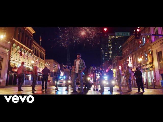 Luke Bryan - Country On (Official Music Video)