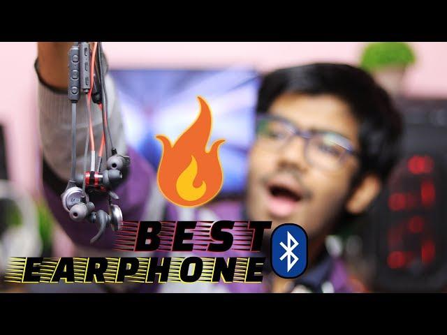 1More iBfree vs Mivi ThunderBeats vs Tagg Sports Plus Comparison | Which One is Best Earphone?