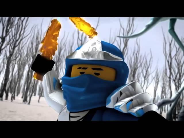 Bet On It (HSM 2) - Ninjago Tribute