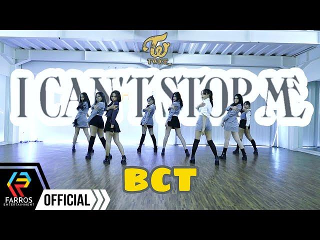 TWICE "I CAN'T STOP ME" | Dance Cover by BCT From Indonesia