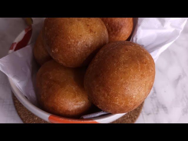 Cómo hacer BUÑUELOS NAVIDEÑOS COLOMBIANOS / Cocina Con Nelu