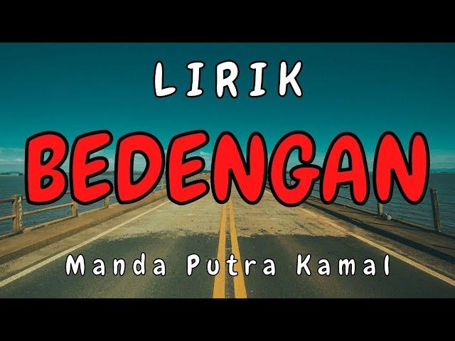 Lirik Lagu Sumbawa Badengan