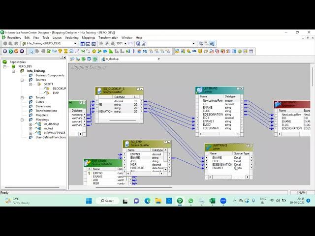 Informatica Interview Questions Part 2