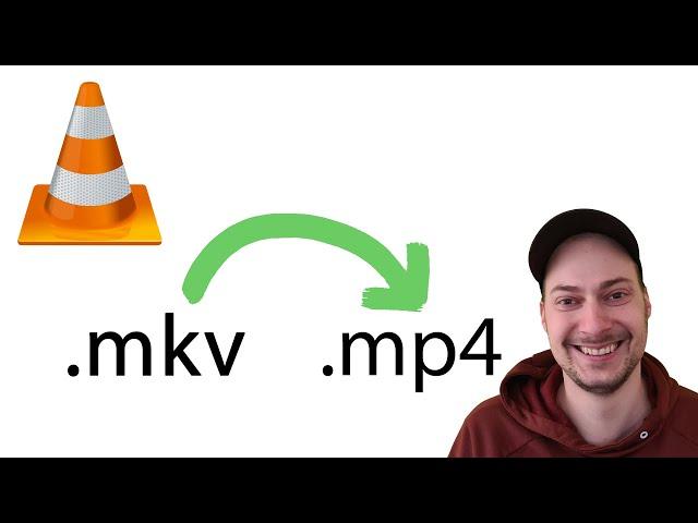 Videos konvertieren mit dem VLC Player | Tutorial