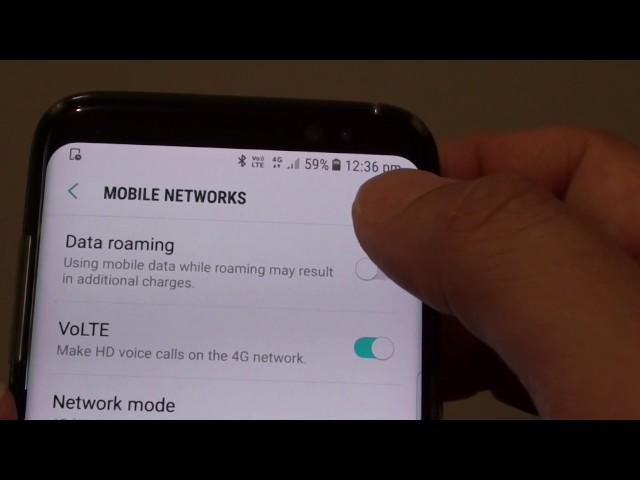 What is VOLTE and the Benefit of Using it (HD Voice Call)